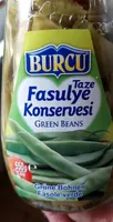 Fasulye
