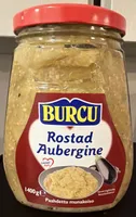Rostad Aubergine