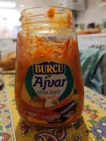 Ajvar Sweet