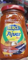 Hot Ajvar