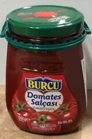 Domates Salçasi