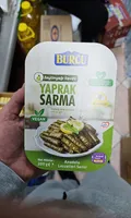 burcu Yaprak Sarmasi