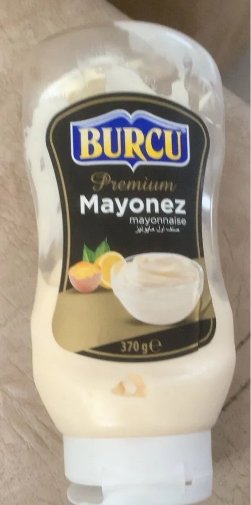 Mayonez