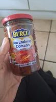 Sun-dried Tomatoes In Oil