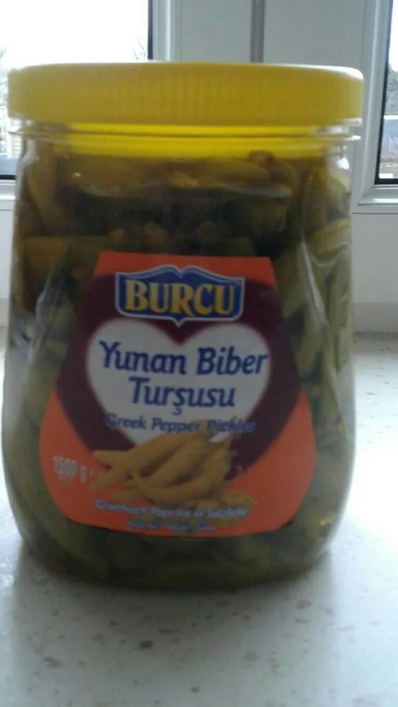 Burcu