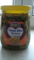 Burcu