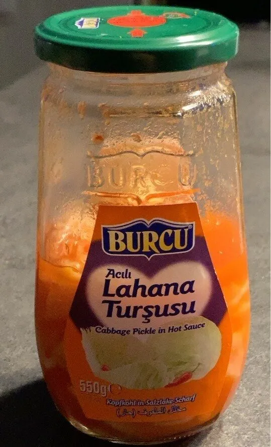 Lahana Tususu