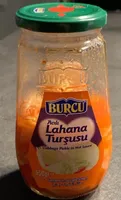 Lahana Tususu