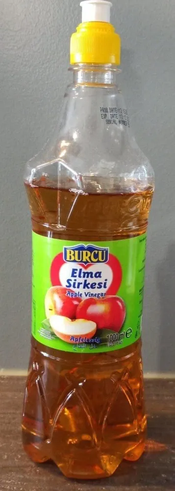 Vinaigre de pomme