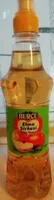 Elma sirkesi apple vinegar