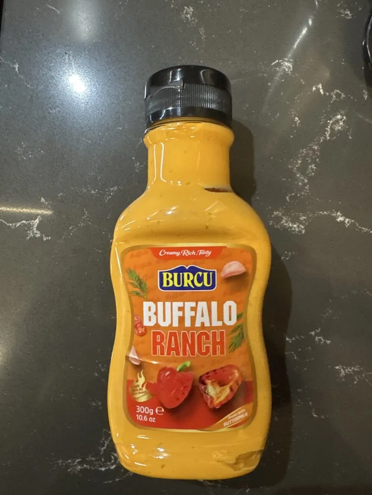 Buffalo Ranch