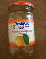 Yenigun Bergamot Receli 400