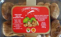 Figues sèches