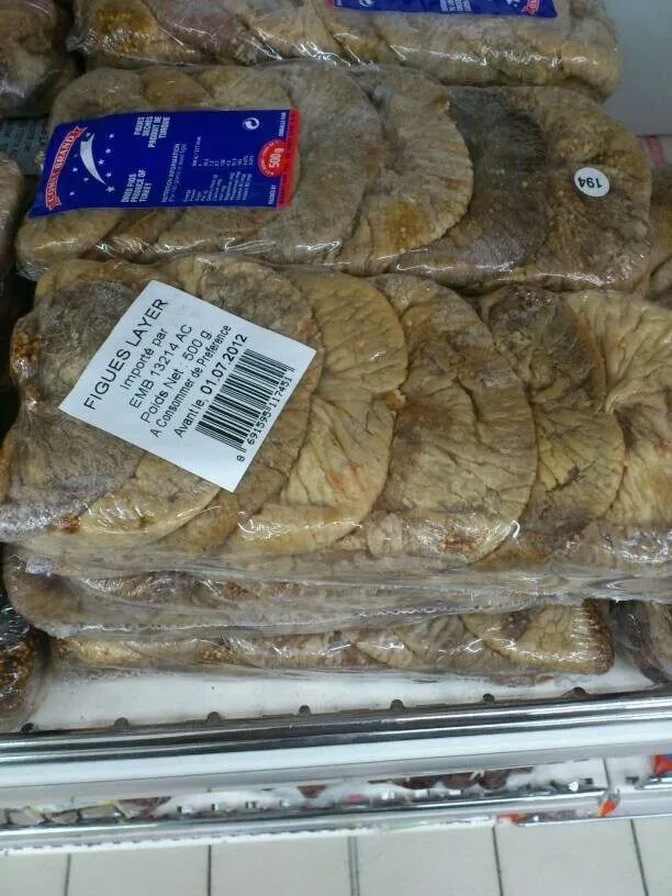 Figues Layer