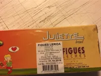 Figues lerida