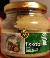 Fiskobirlik Hazelnut Spread 180GR
