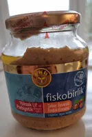 Fiskobirlik şekersiz fındık