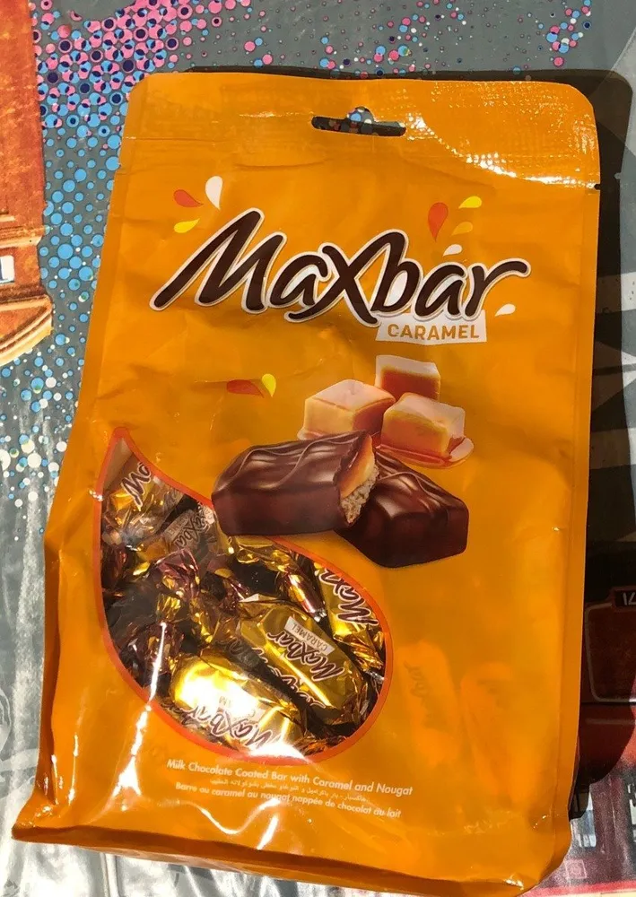 Maxbar
