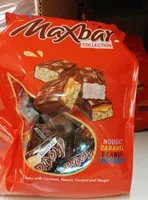 Maxbar