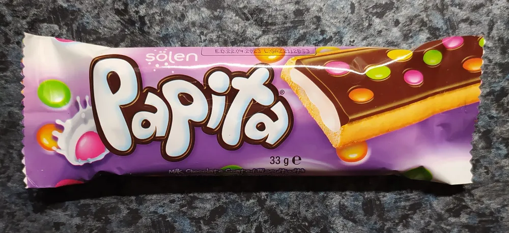Papita