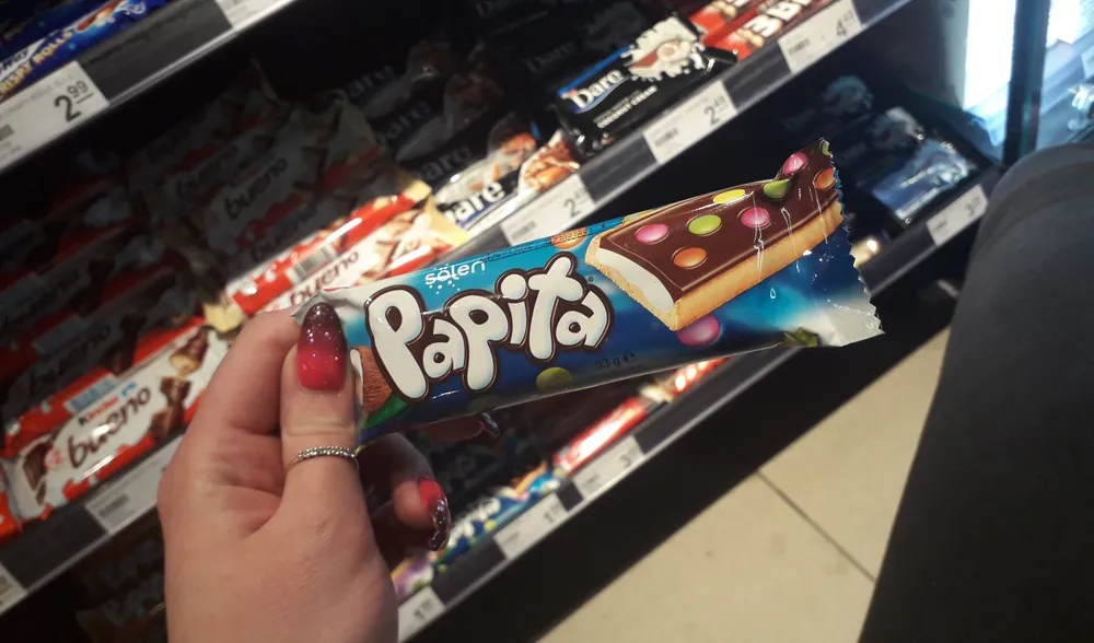 Papita
