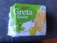 Kraker