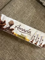 Amada next 18 mimi wafers