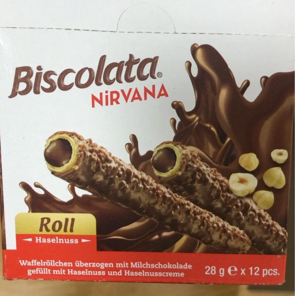 biscolata