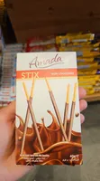 Amada stix Milk Chocolate