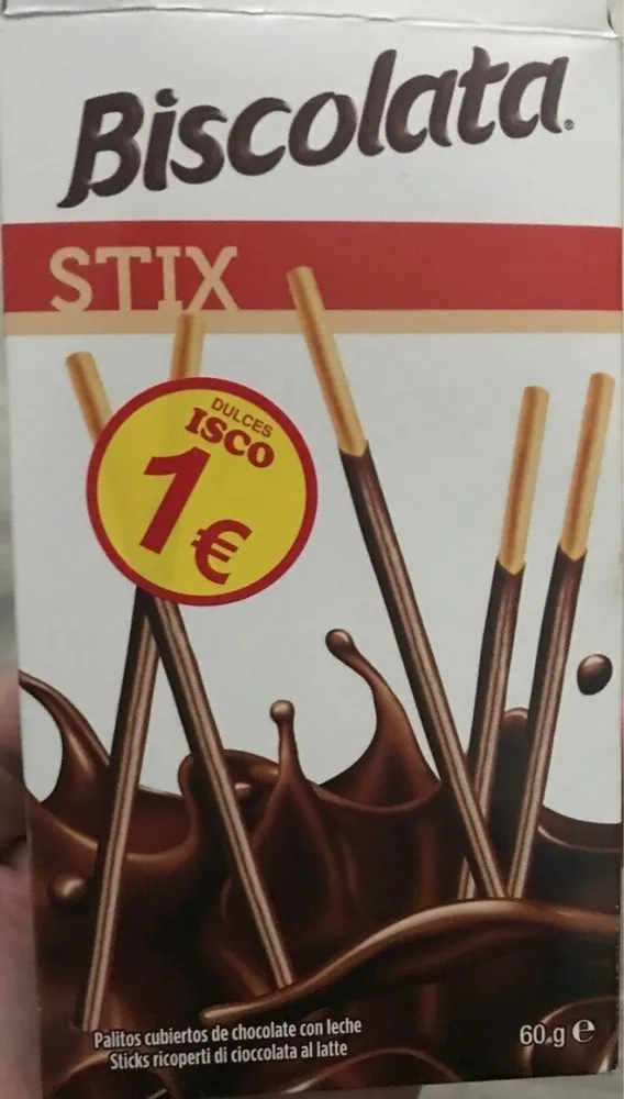 Biscolata