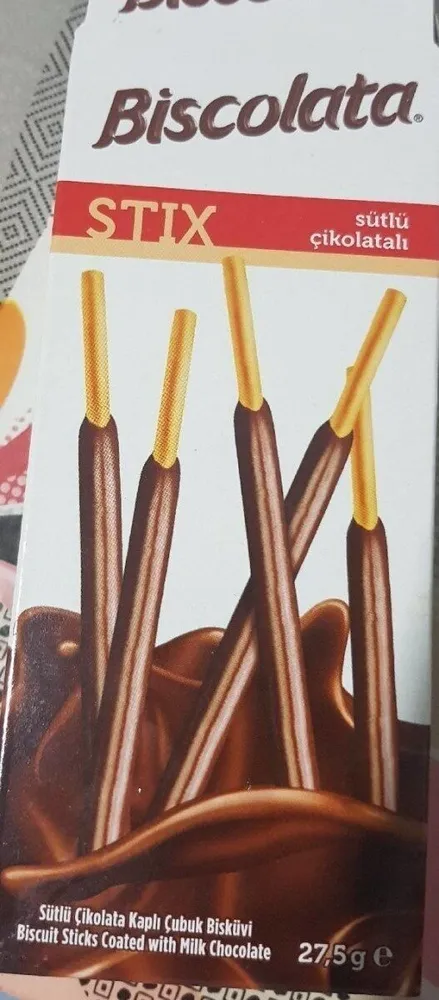 Stix