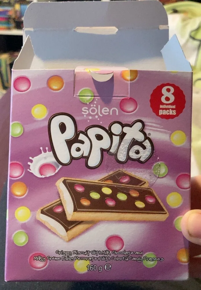 Papita