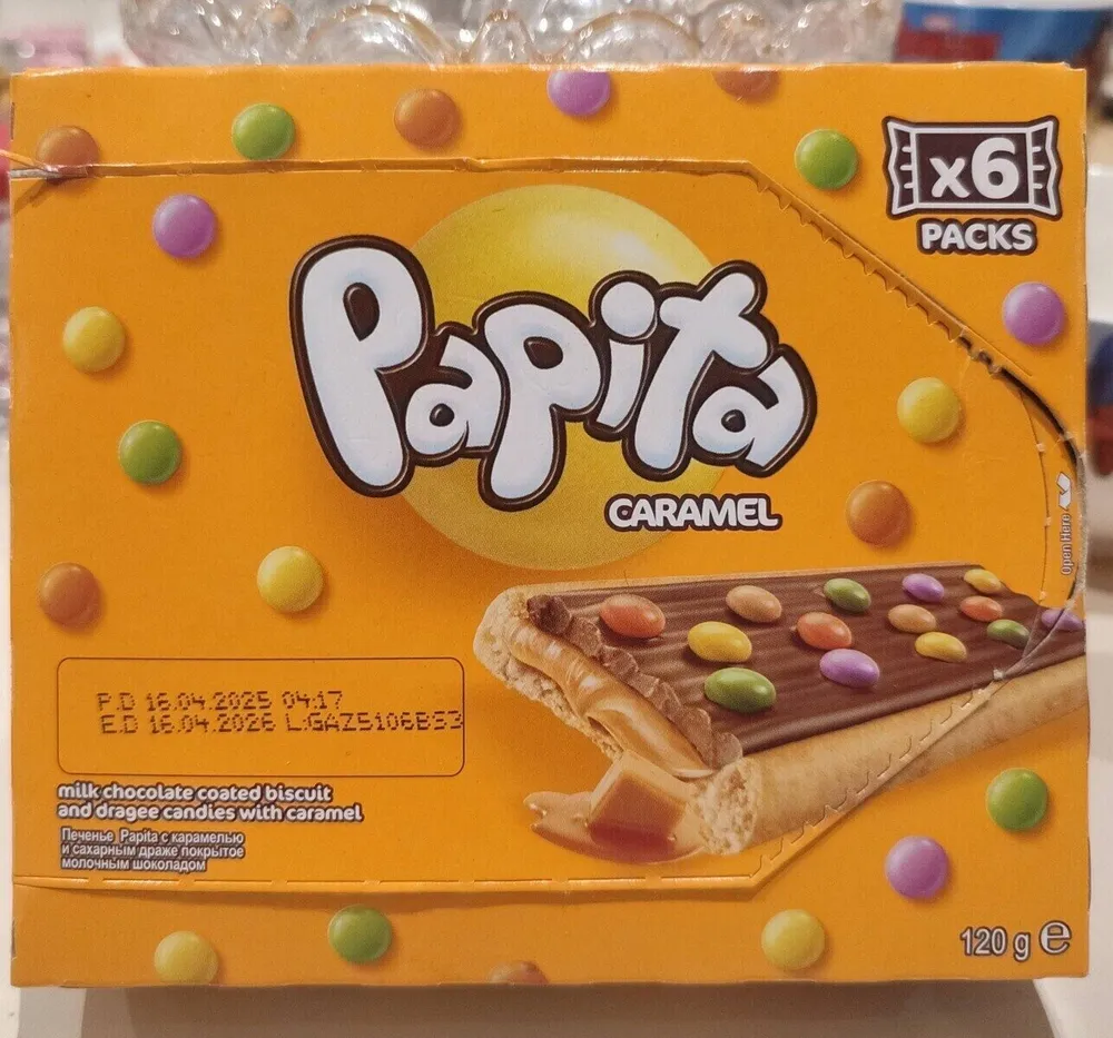 Papita