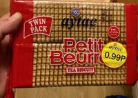 Petit beurre