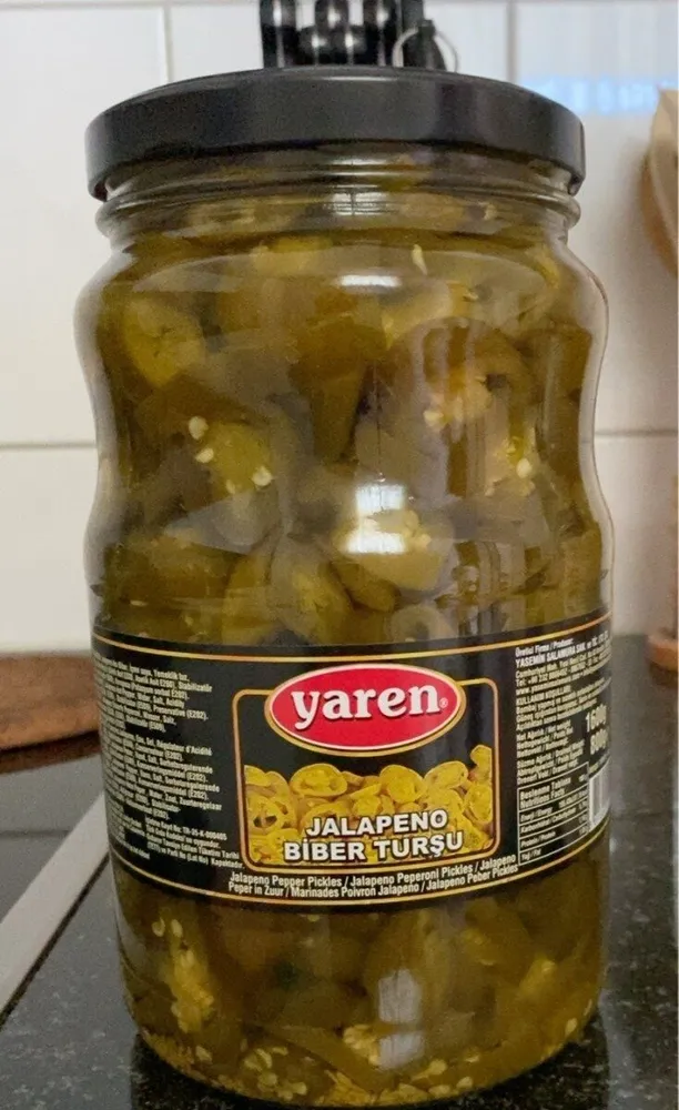 Jalapeno