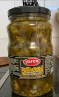 Jalapeno
