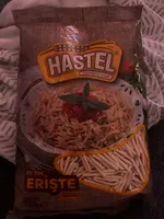 Erişte