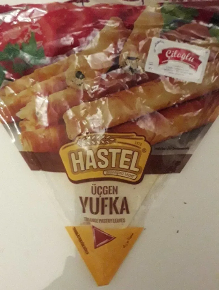 Hastel