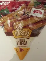 Hastel