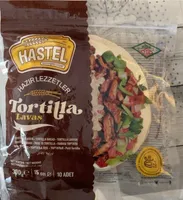 Tortilla