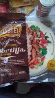 Tortilla Lavas