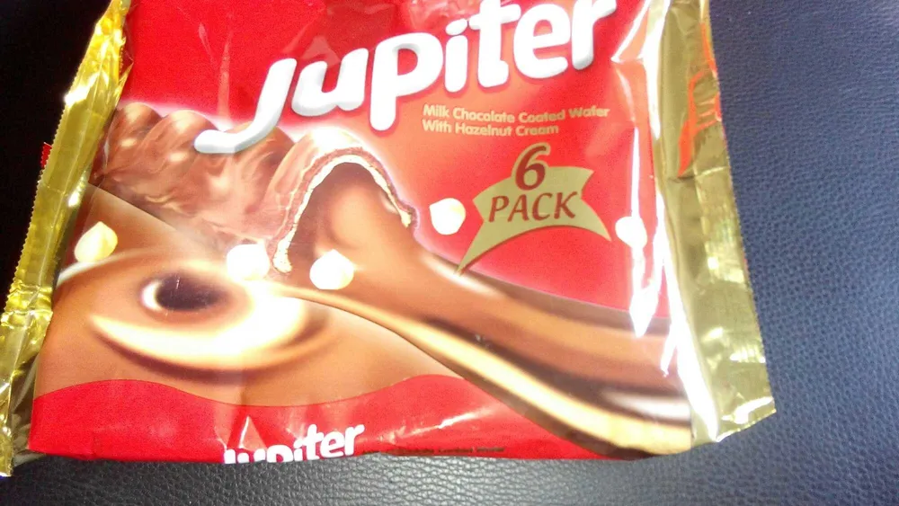 Jupiter
