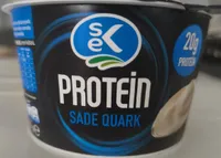 Protein Quark