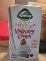 Whipping Cream