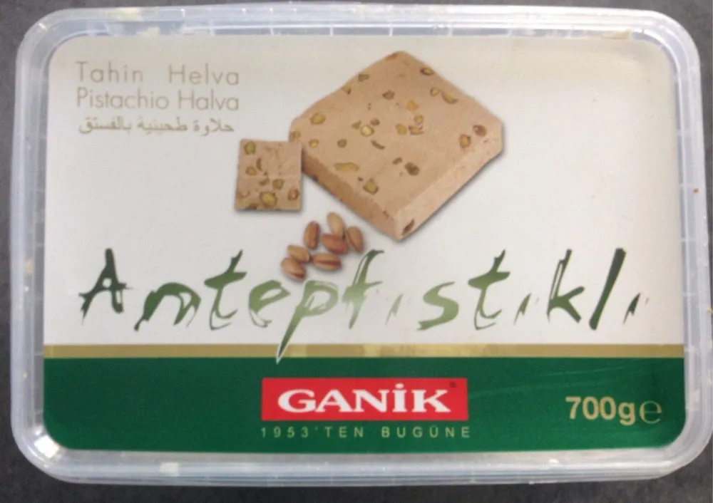 Antepfistikl