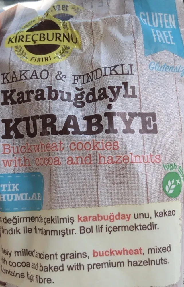 Kurabiye