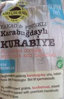 Kurabiye