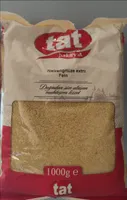 Weizengrütze extra gein