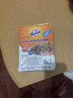 Soslu Hindi Sote But