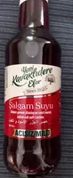 Salgam Suyu